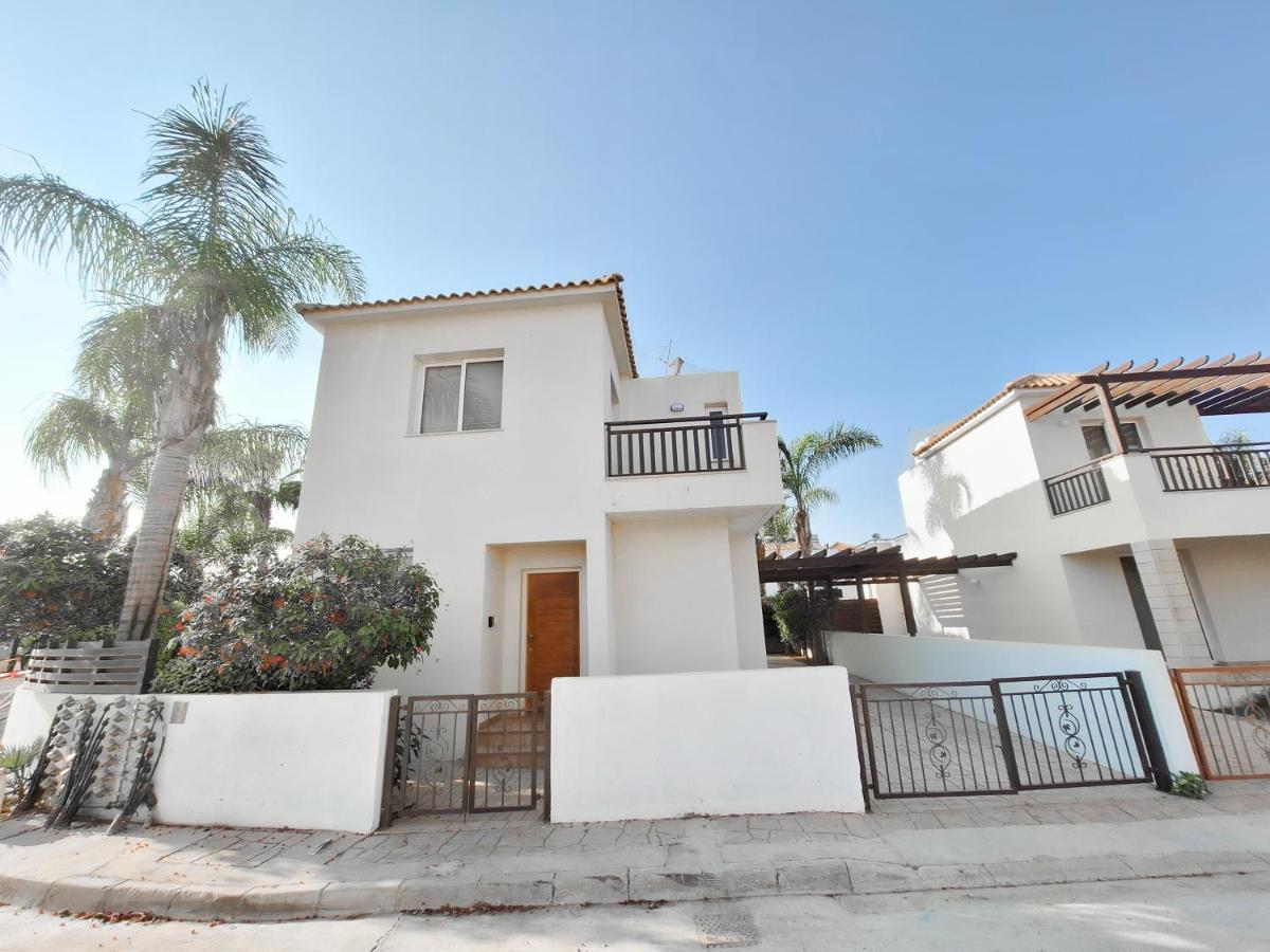 Villa Lynn Chill Out Seaview Ayia Napa Exterior foto