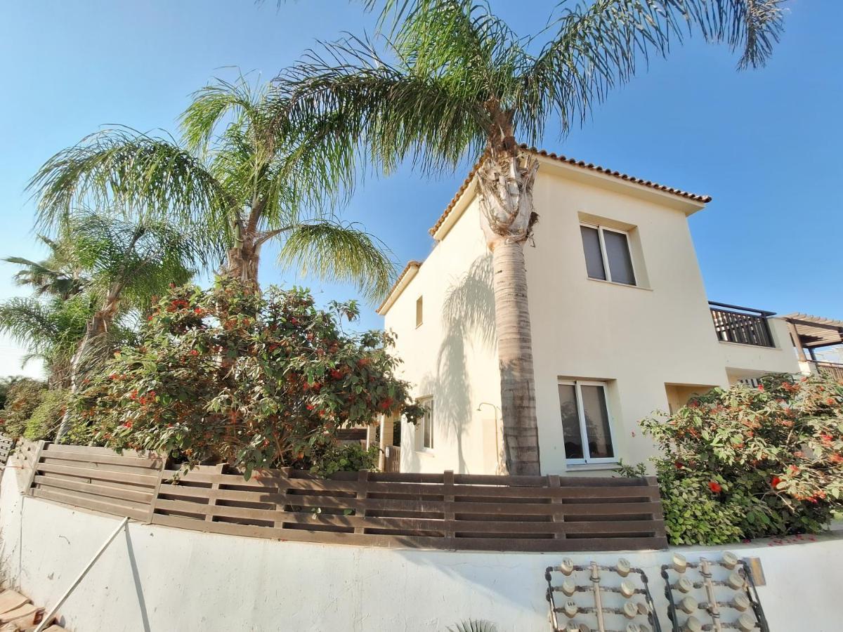 Villa Lynn Chill Out Seaview Ayia Napa Exterior foto