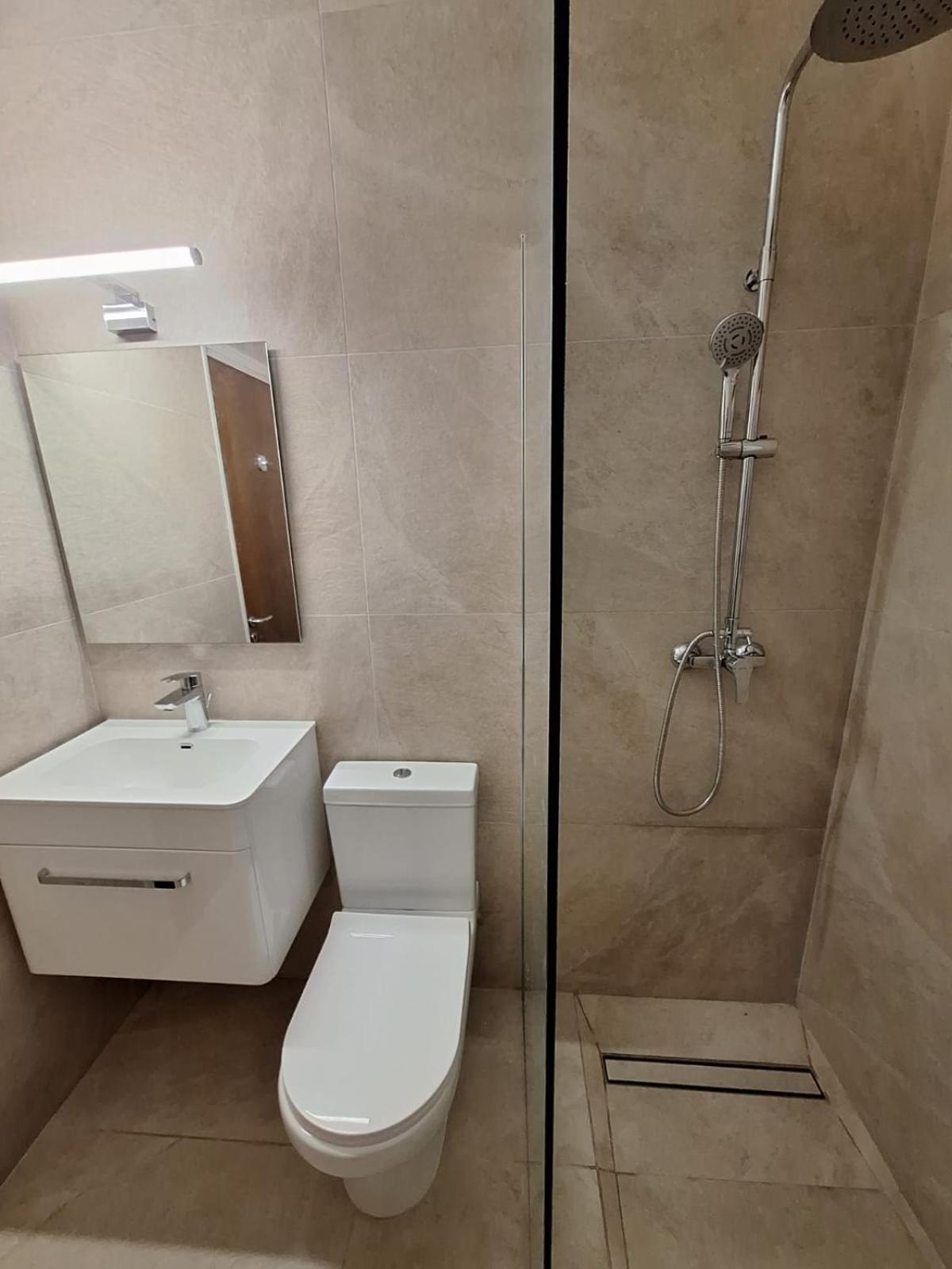 Villa Lynn Chill Out Seaview Ayia Napa Exterior foto