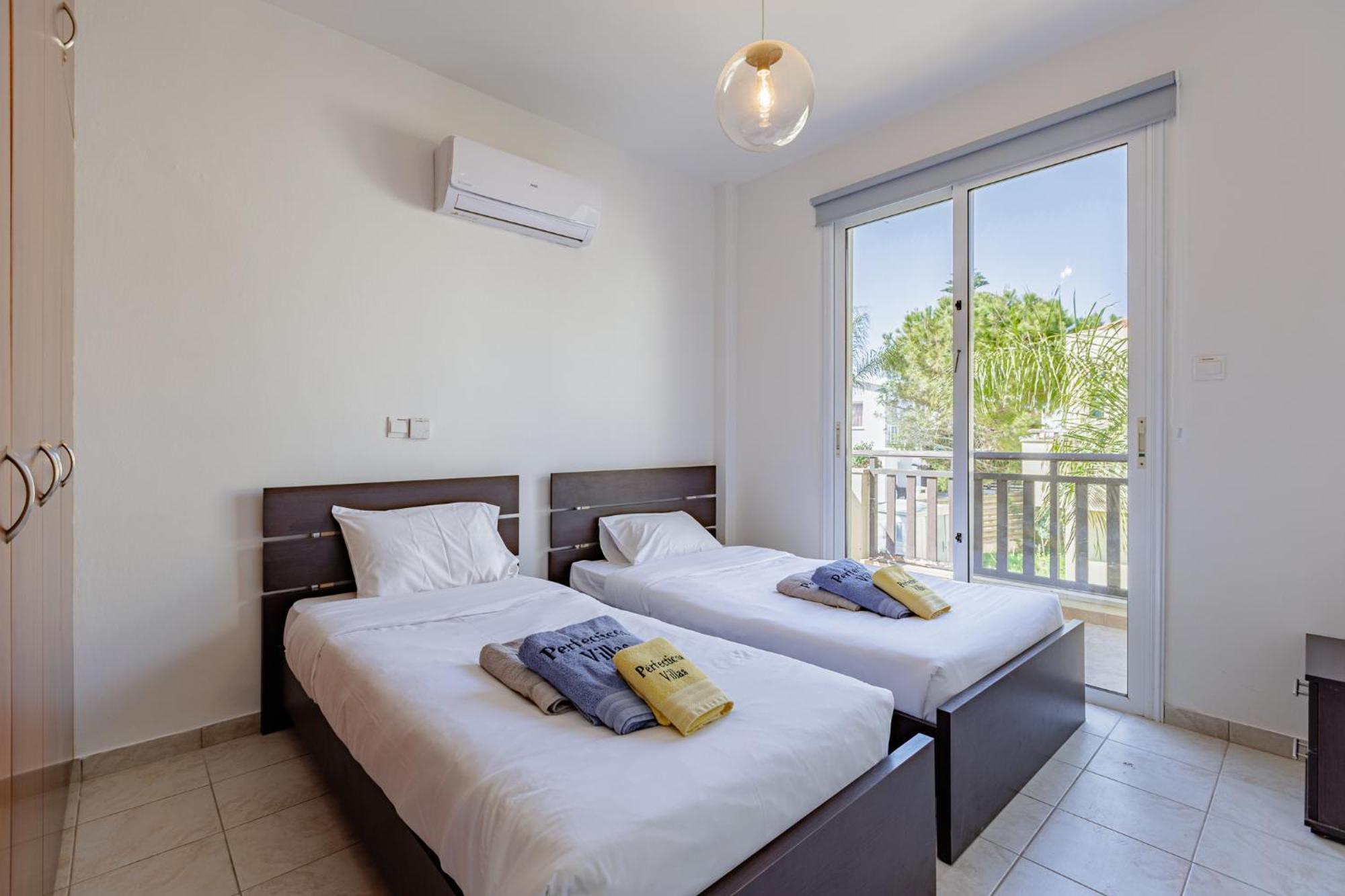 Villa Lynn Chill Out Seaview Ayia Napa Exterior foto