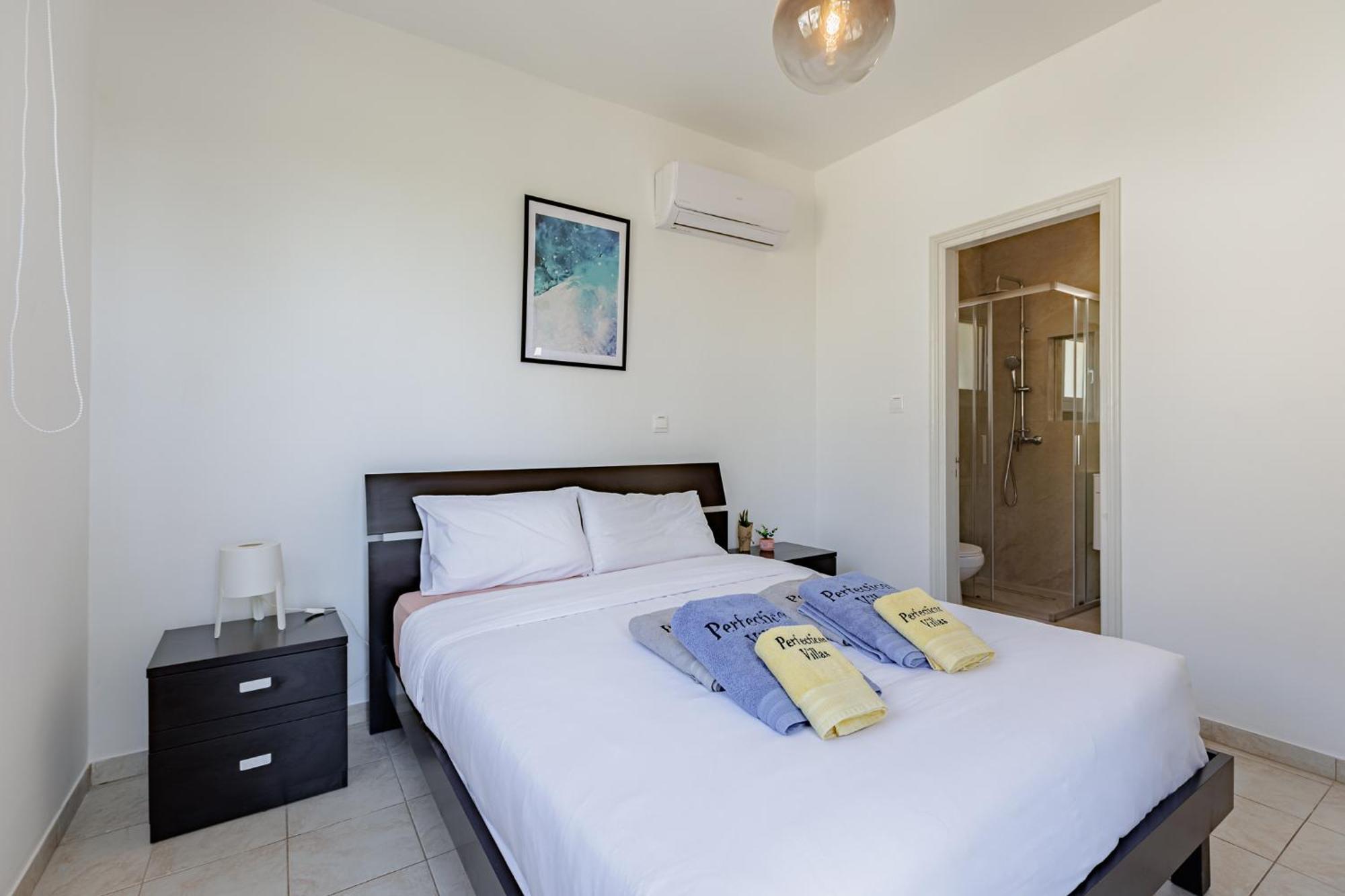 Villa Lynn Chill Out Seaview Ayia Napa Exterior foto