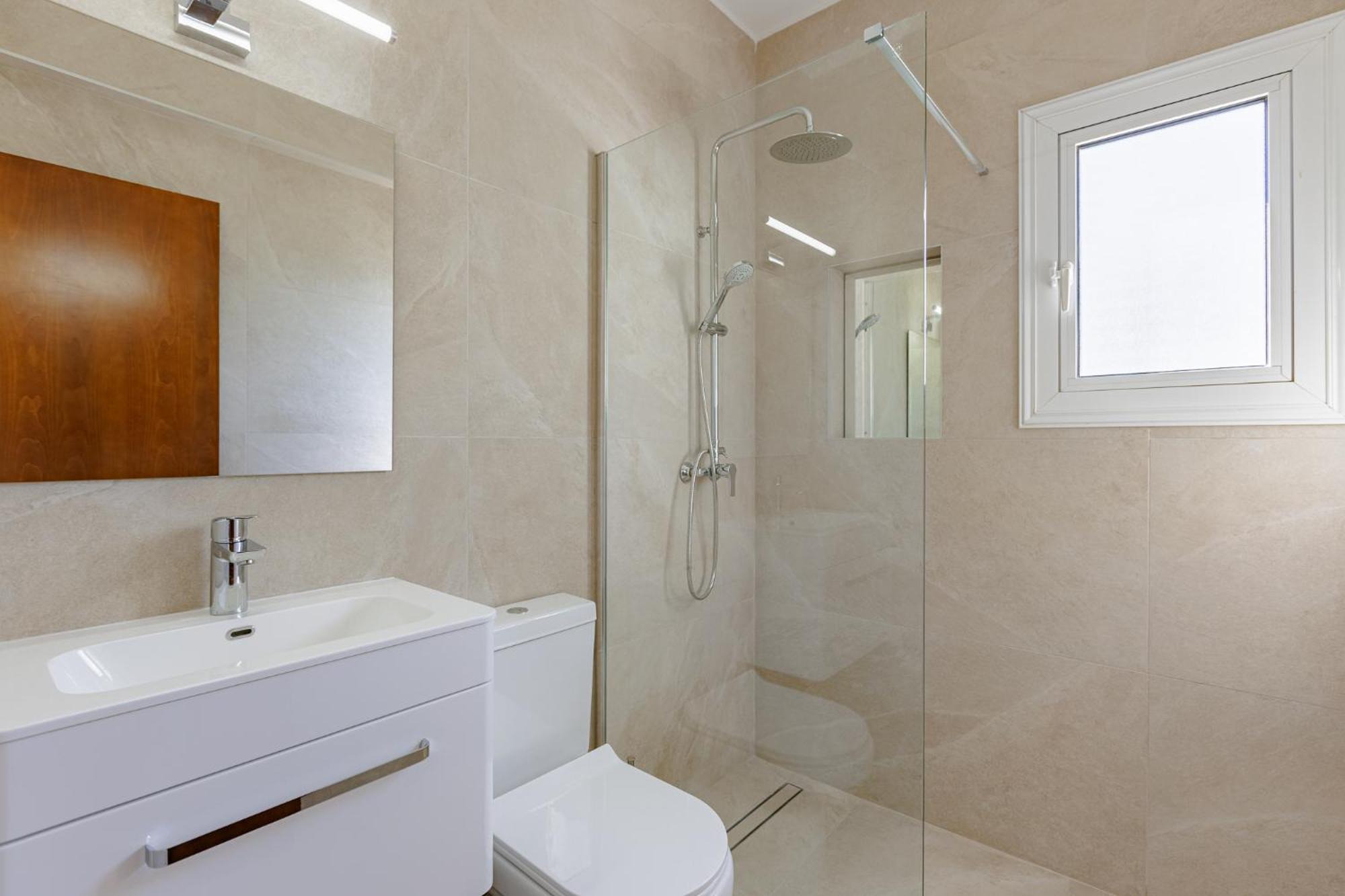Villa Lynn Chill Out Seaview Ayia Napa Exterior foto