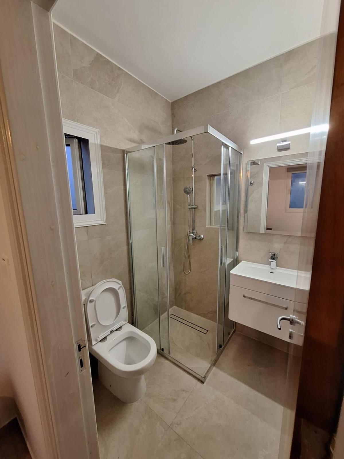Villa Lynn Chill Out Seaview Ayia Napa Exterior foto