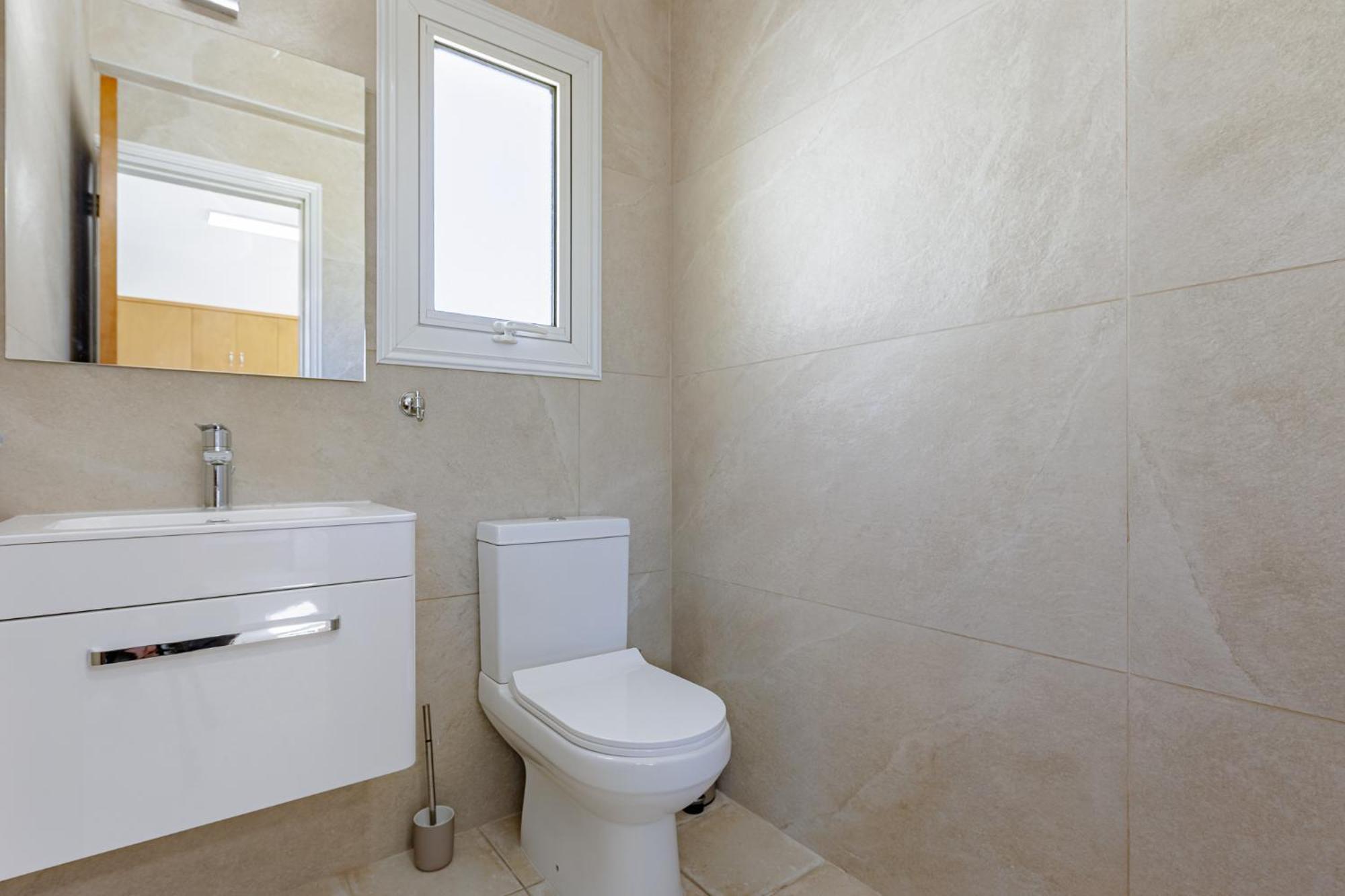 Villa Lynn Chill Out Seaview Ayia Napa Exterior foto