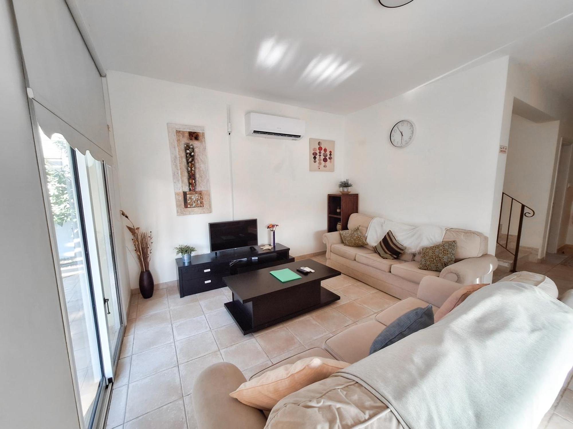 Villa Lynn Chill Out Seaview Ayia Napa Exterior foto