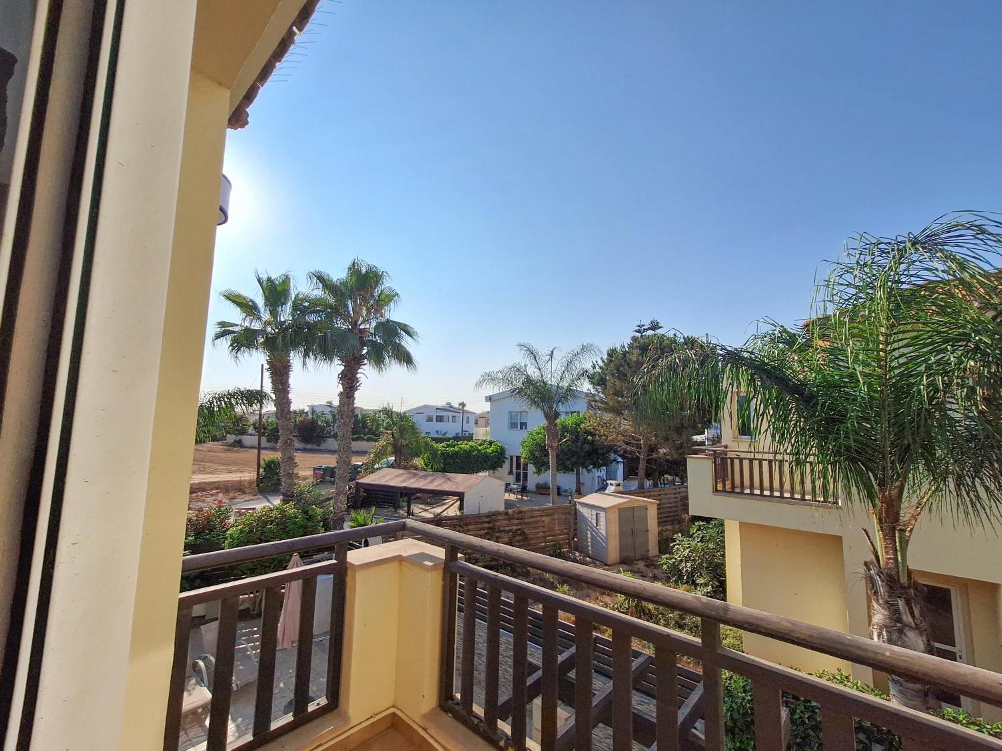Villa Lynn Chill Out Seaview Ayia Napa Exterior foto