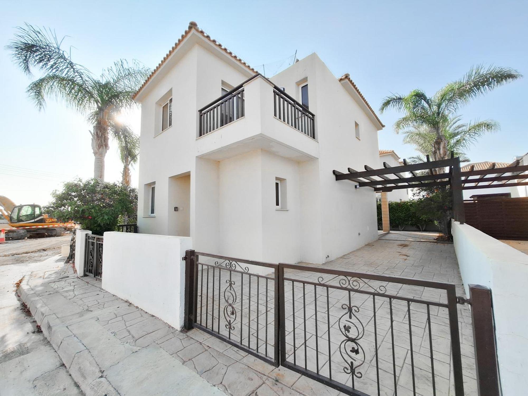 Villa Lynn Chill Out Seaview Ayia Napa Exterior foto